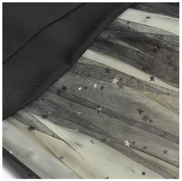 Tulle Star Layered Dress The Mehalia - Picture 5 of 11